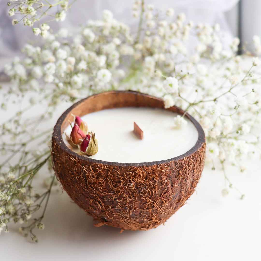 Eiluxe CocoSoy Wax Blend - Image 4