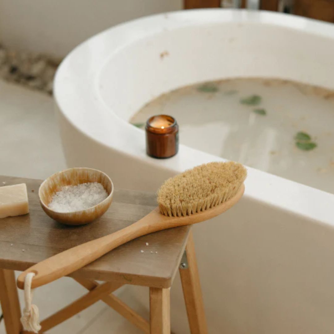 Foaming Bath Milk - Image 2