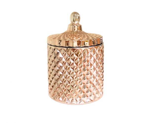 Geo Candle - Image 3