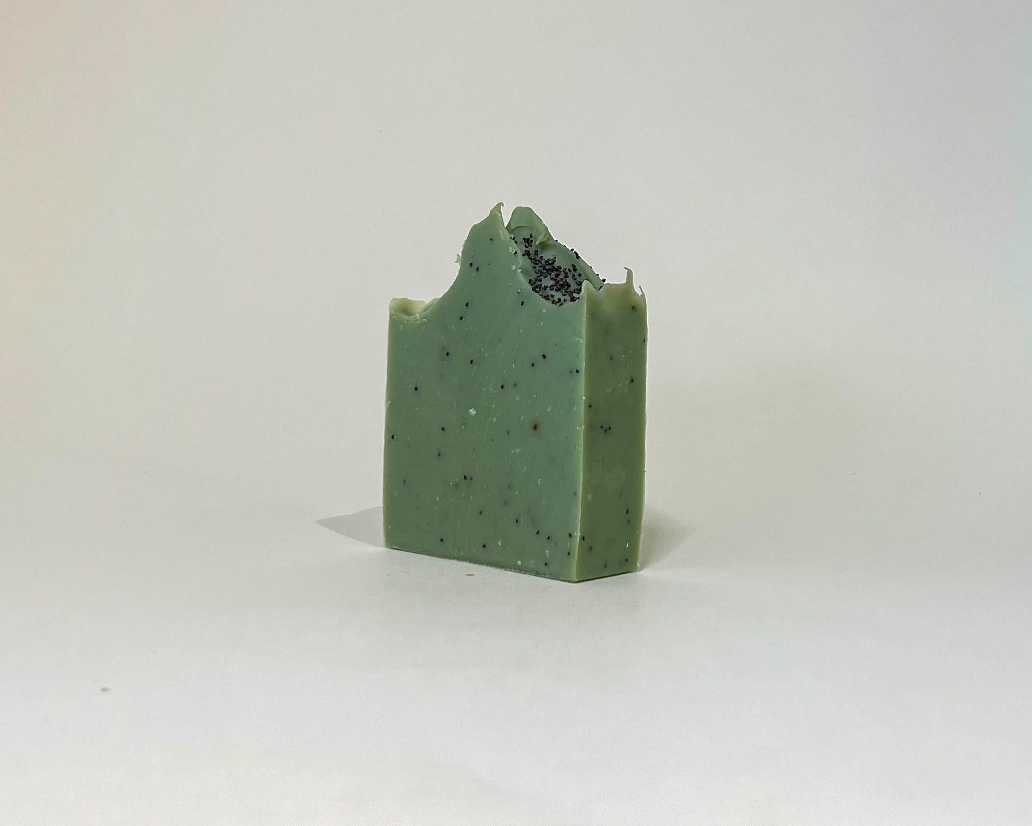 Natural Cold Processed Pre Cured Soap - Image 2