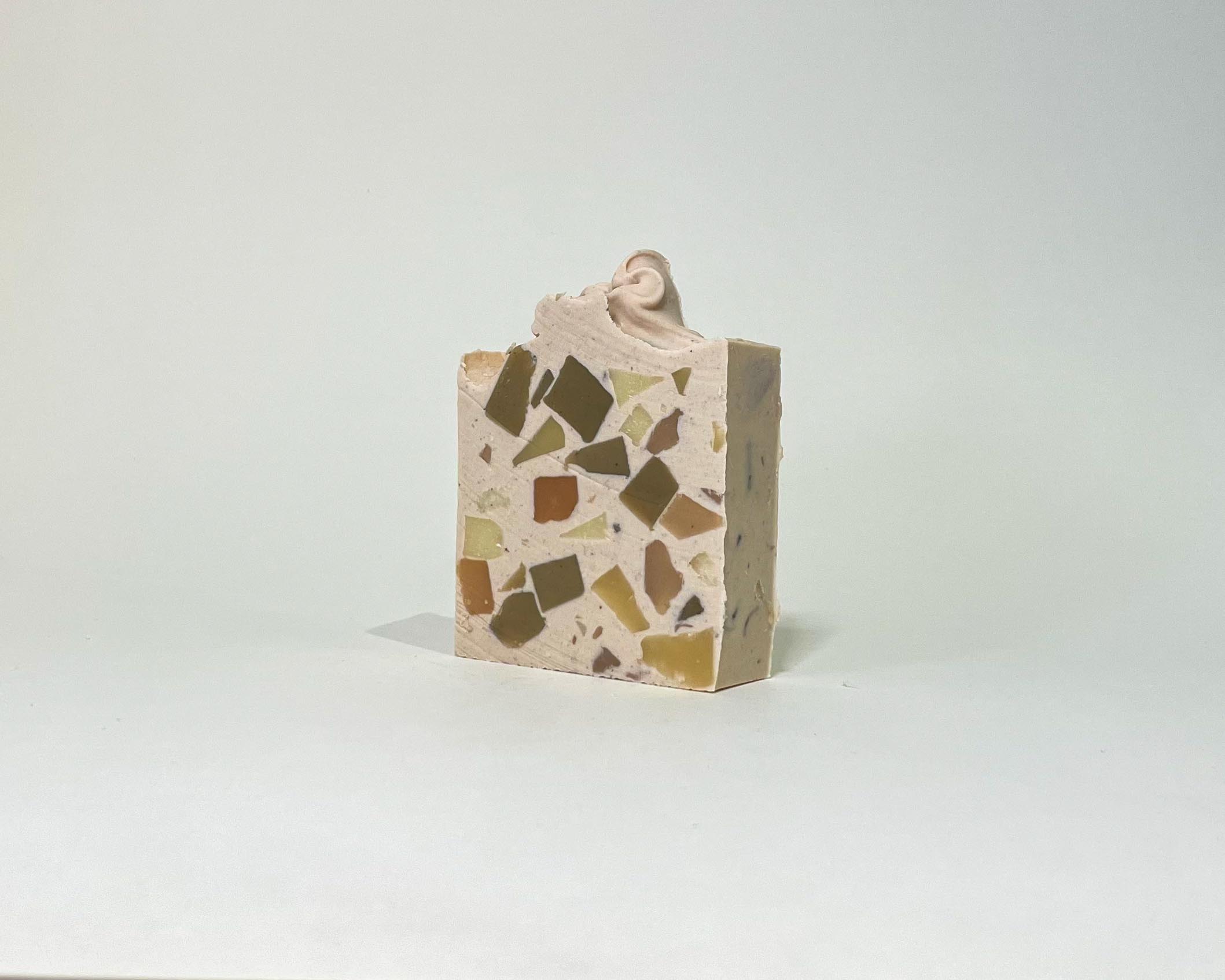Natural Cold Processed Pre Cured Soap - Image 7