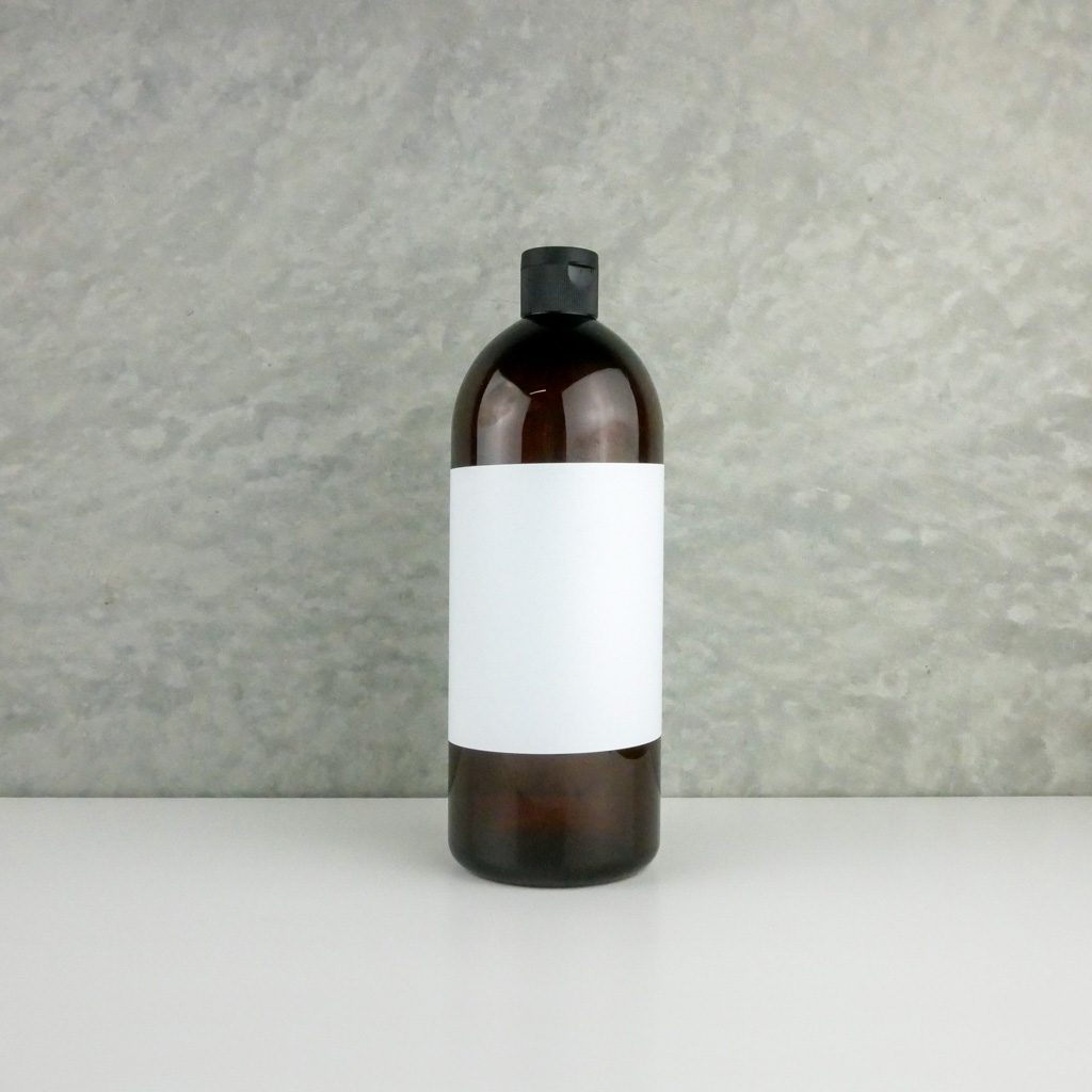 Liquid Shampoo - Image 6