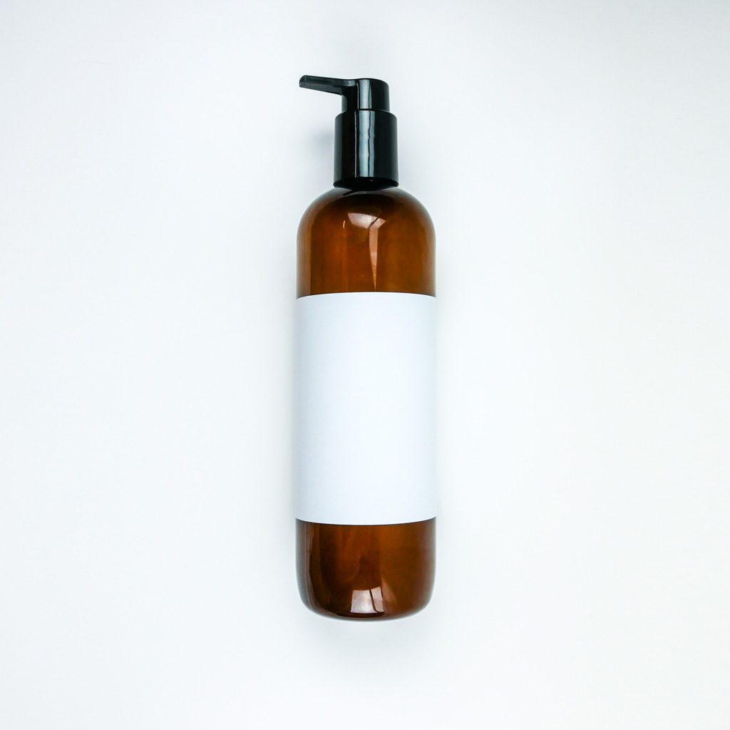 Liquid Shampoo - Image 9