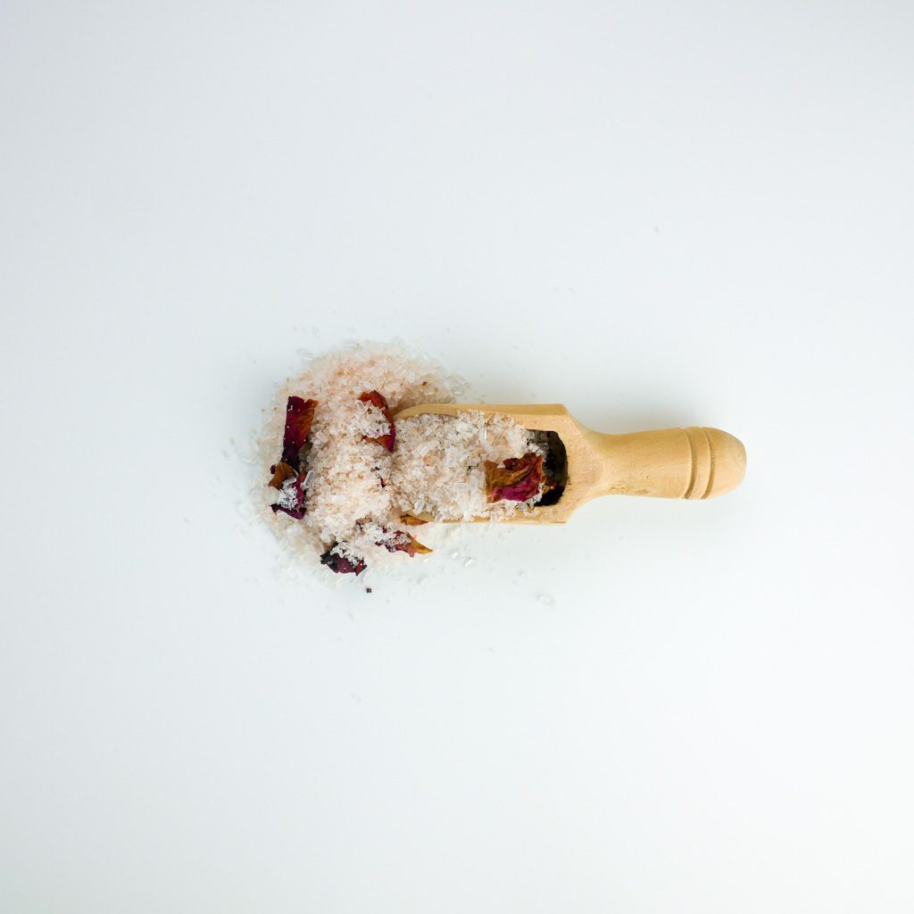 Bath Salts test - Image 2
