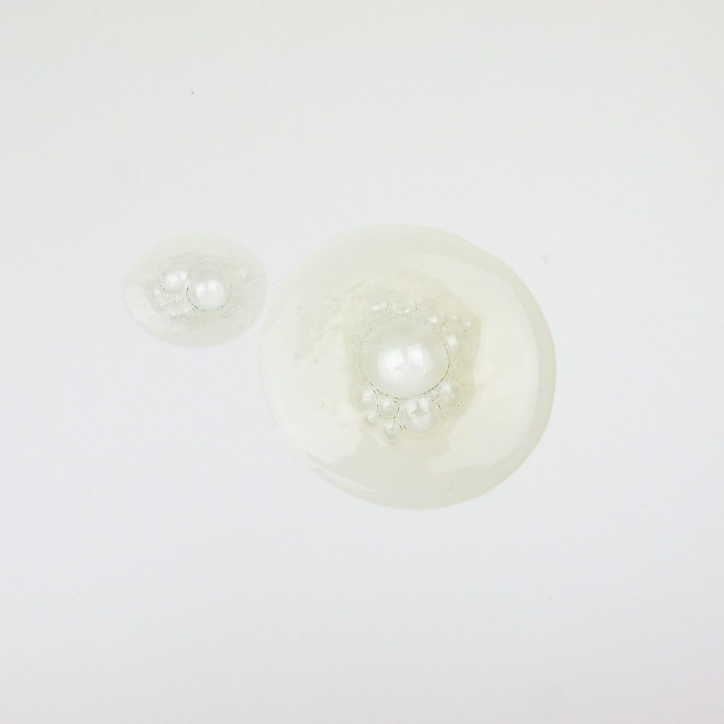 Liquid Castile Natural Soap - Image 2