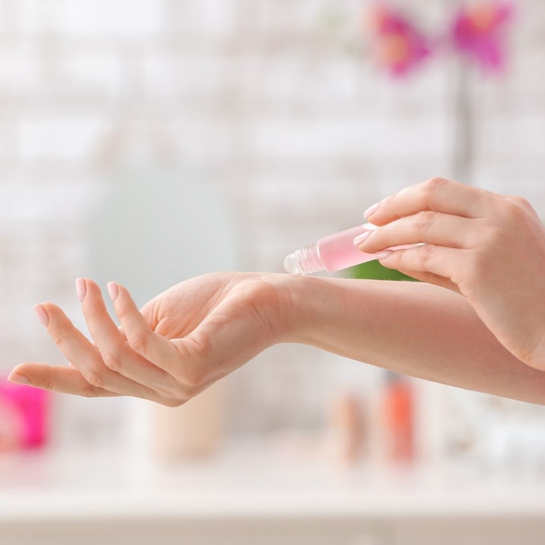 Perfume Roll-On - Image 4